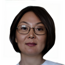 Занданова Надежда Доржиевна, невролог