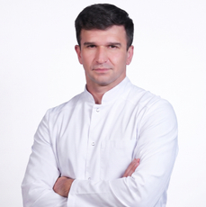 Мусаев Теймураз Русланович, флеболог