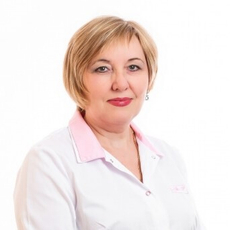 Дубинина Людмила Викторовна, гинеколог