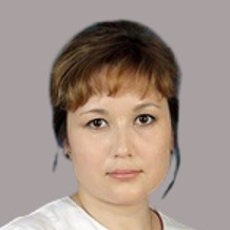 Кутушева Альфия Мавлетовна, стоматолог-терапевт
