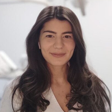 Ильясова Лаура Шипавуттиновна, стоматолог-терапевт