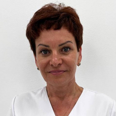 Дьячкова Татьяна Николаевна, подолог