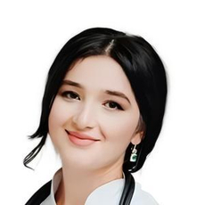 Эльбердова Лорета Салимовна, невролог