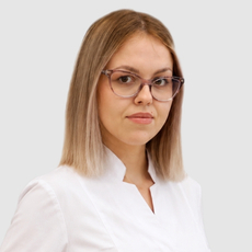 Фатеева Елена Александровна, невролог