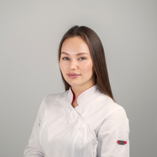 Шарапова Юлия Александровна, гинеколог