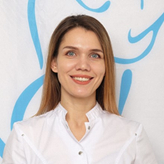 Сикорская Юлия Вадимовна, стоматолог-терапевт