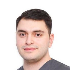 Мелконян Ованес Тигранович, стоматолог-хирург