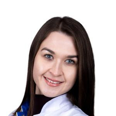 Назипова Зульфира Маратовна, гематолог