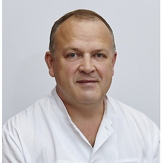 Кулигин Александр Михайлович, стоматолог-ортопед