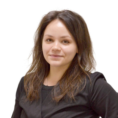 Разумова Анастасия Николаевна, гастроэнтеролог