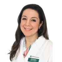 Аликперова Лейла Саибовна, гинеколог