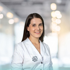 Мухина Анастасия Владимировна, невролог