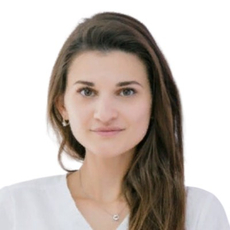 Платова Алина Арсеновна, стоматолог-терапевт