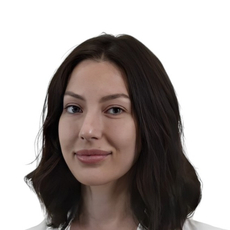 Шашило Алена Александровна, гинеколог