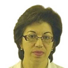 Малафеева Ольга Юрьевна, терапевт