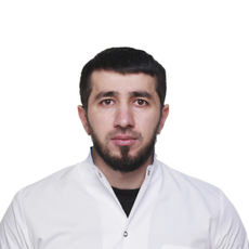 Худцев Магомед Умарович, ортопед