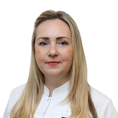 Комарова Ольга Владимировна, детский логопед