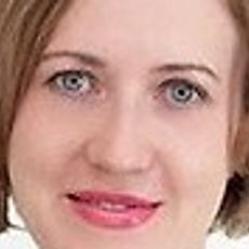 Богомолова Ирина Александровна, онколог