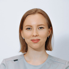 Чернышова Ольга Владимировна, стоматолог-терапевт