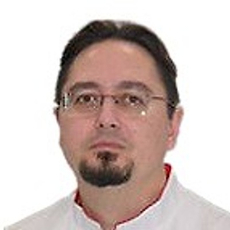 Солдатов Сергей Викторович, стоматолог-терапевт