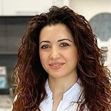 Атаян Марина Сергеевна, ортодонт