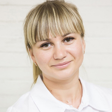 Садыкова Евгения Олеговна, стоматолог-терапевт