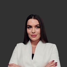 Белова Кристина Евгеньевна, семейный врач
