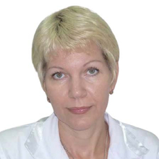 Двинская Светлана Алексеевна, дерматолог
