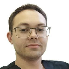 Широков Илья Ильич, стоматолог-терапевт