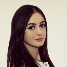 Абрамова Теймине Меружановна, эндокринолог