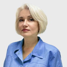 Макарова Татьяна Львовна, детский офтальмолог