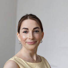 Анастасия Борискина, косметолог