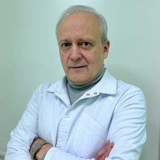 Войткив Владимир Богданович, терапевт