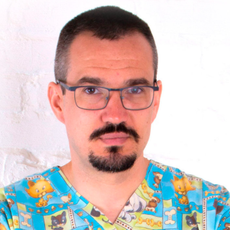 Басалдук Михаил Александрович, детский ортопед