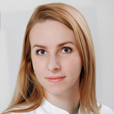 Желтова Светлана Назымовна, педиатр