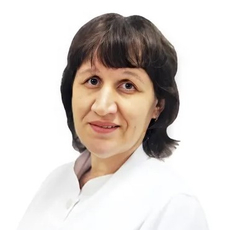 Кислицина Елена Владимировна, детский стоматолог