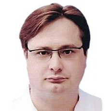 Манин Игорь Анатольевич, ортодонт