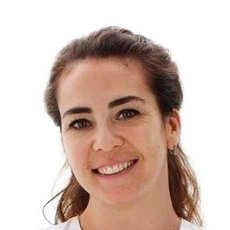 Шишелова Валерия Станиславовна, ортодонт