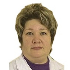 Ардарова Виктория Владимировна, педиатр