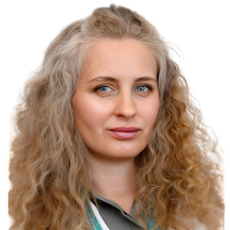 Чибисова Анна Сергеевна, терапевт