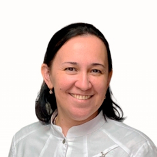 Канафиева Гелия Юнусовна, дерматолог