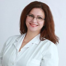 Поштаренко Любовь Алексеевна, детский массажист