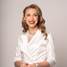 Кравченко Юлия Николаевна, дерматолог