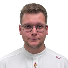 Узбеков Тимур Ринатович, инфекционист