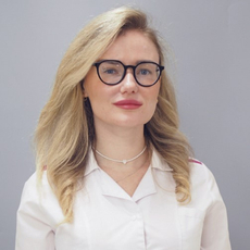 Овсянникова Татьяна Владимировна, онколог