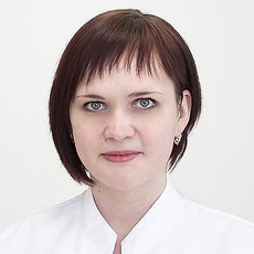 Алямова Ирина Владимировна, гинеколог