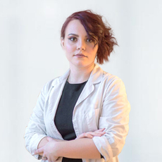 Шагунова Владлена Юрьевна, педиатр