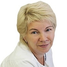 Деревянкина Ольга Вячеславовна, офтальмолог