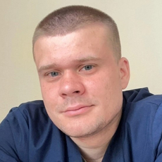 Кижваткин Александр Григорьевич, психиатр