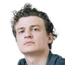 Рождественский Вениамин Алексеевич, невролог
